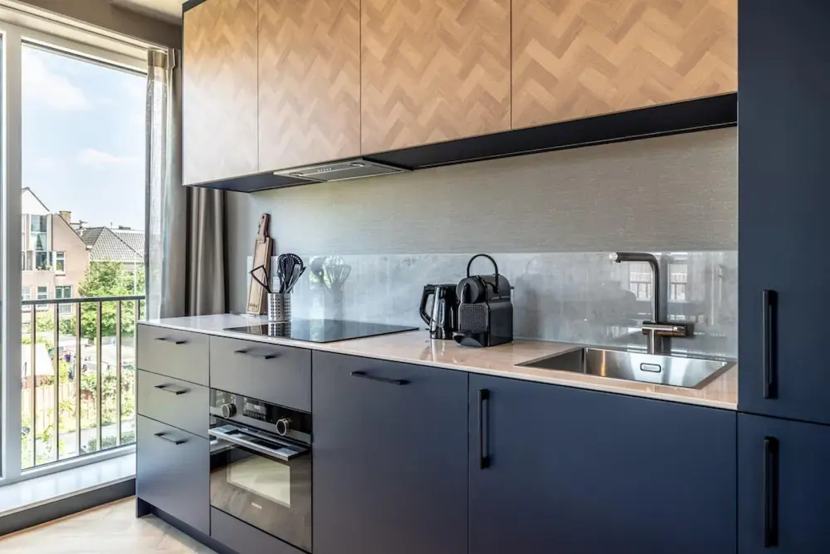 Cozy Apartment in the Center of Delft