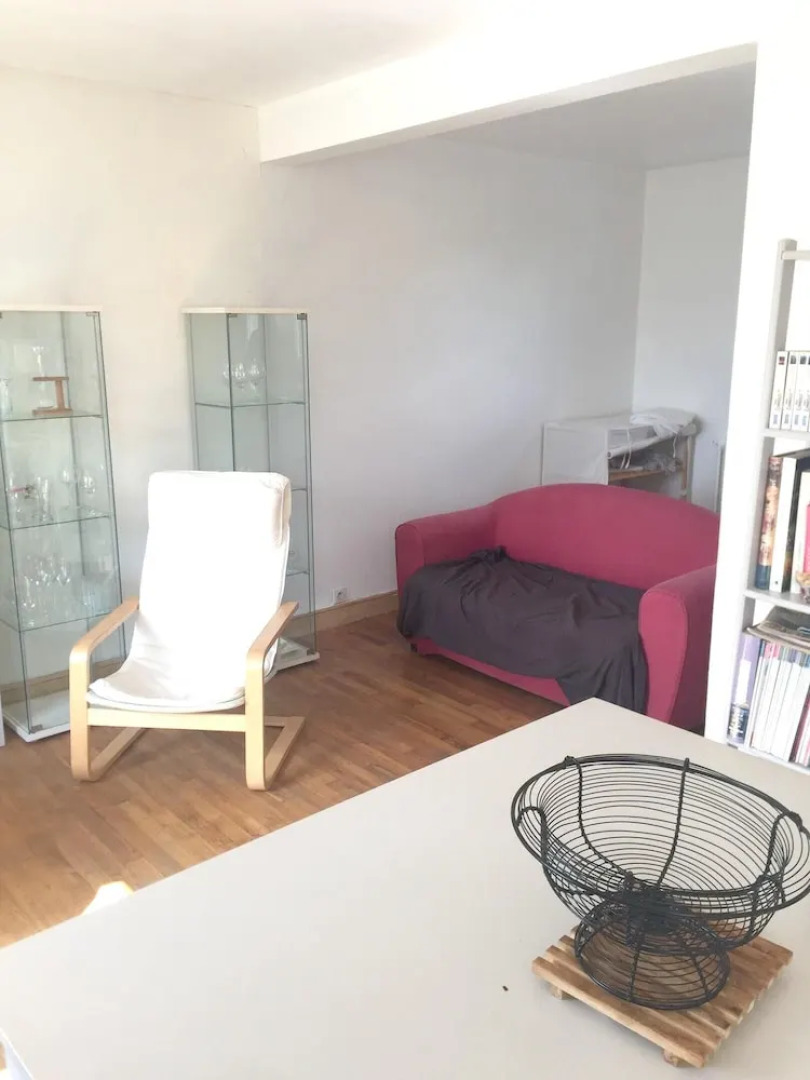 House With 3 Bedrooms in Quimper, With Enclosed Garden and Wifi - 15 km From the Beach