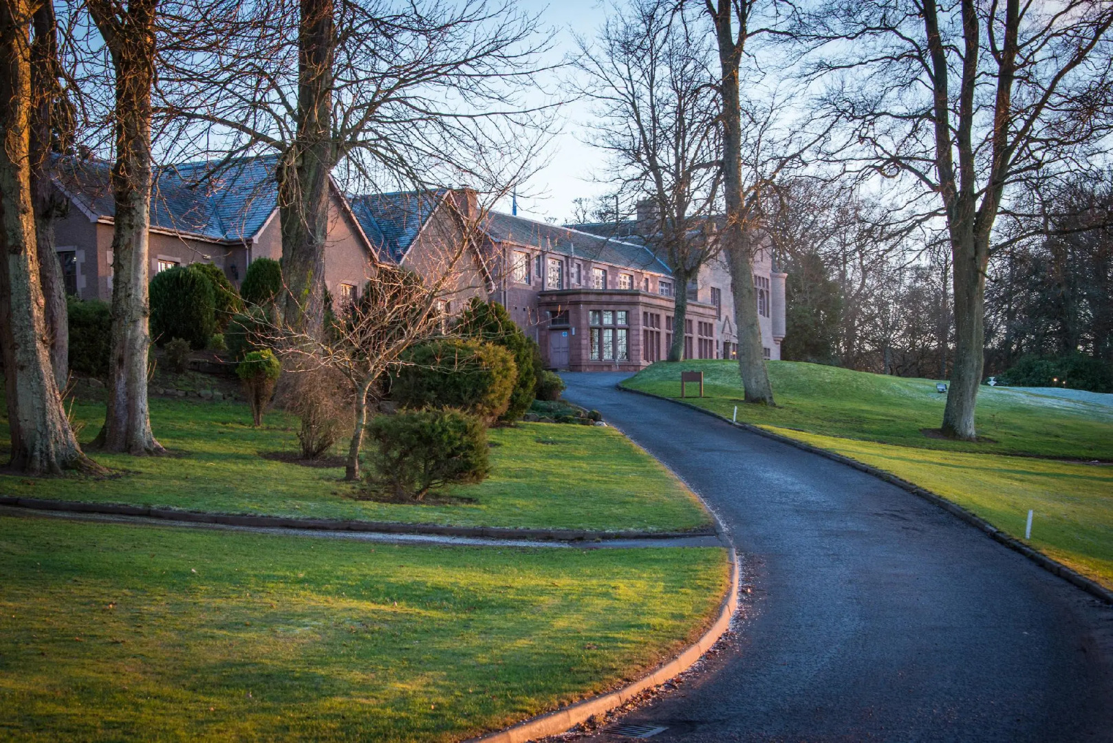 Murrayshall Country Estate