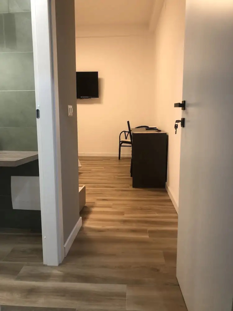 A Due Passi Dalla Scalinata Rooms