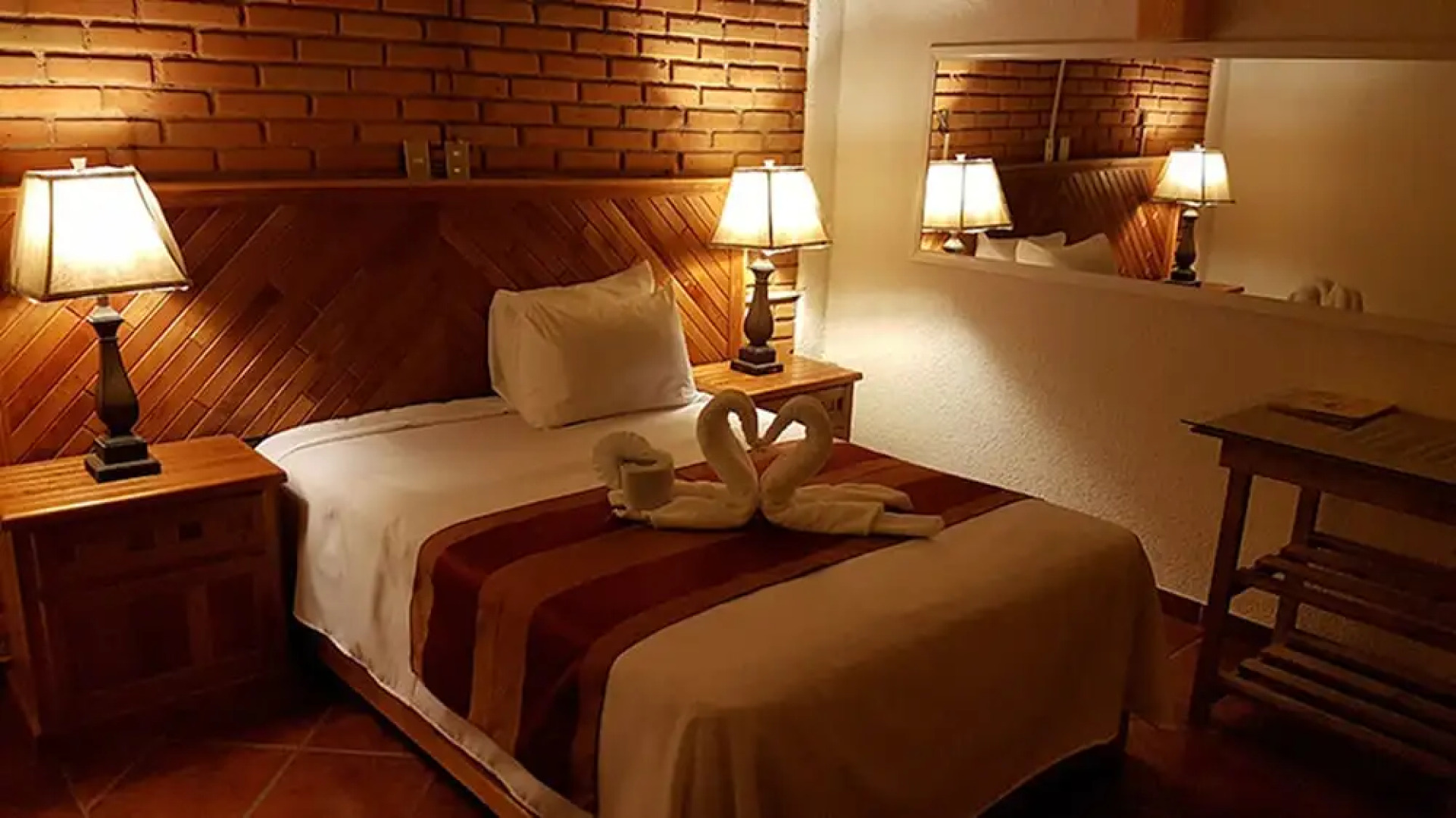 Hotel Real Malintzi Tlaxcala