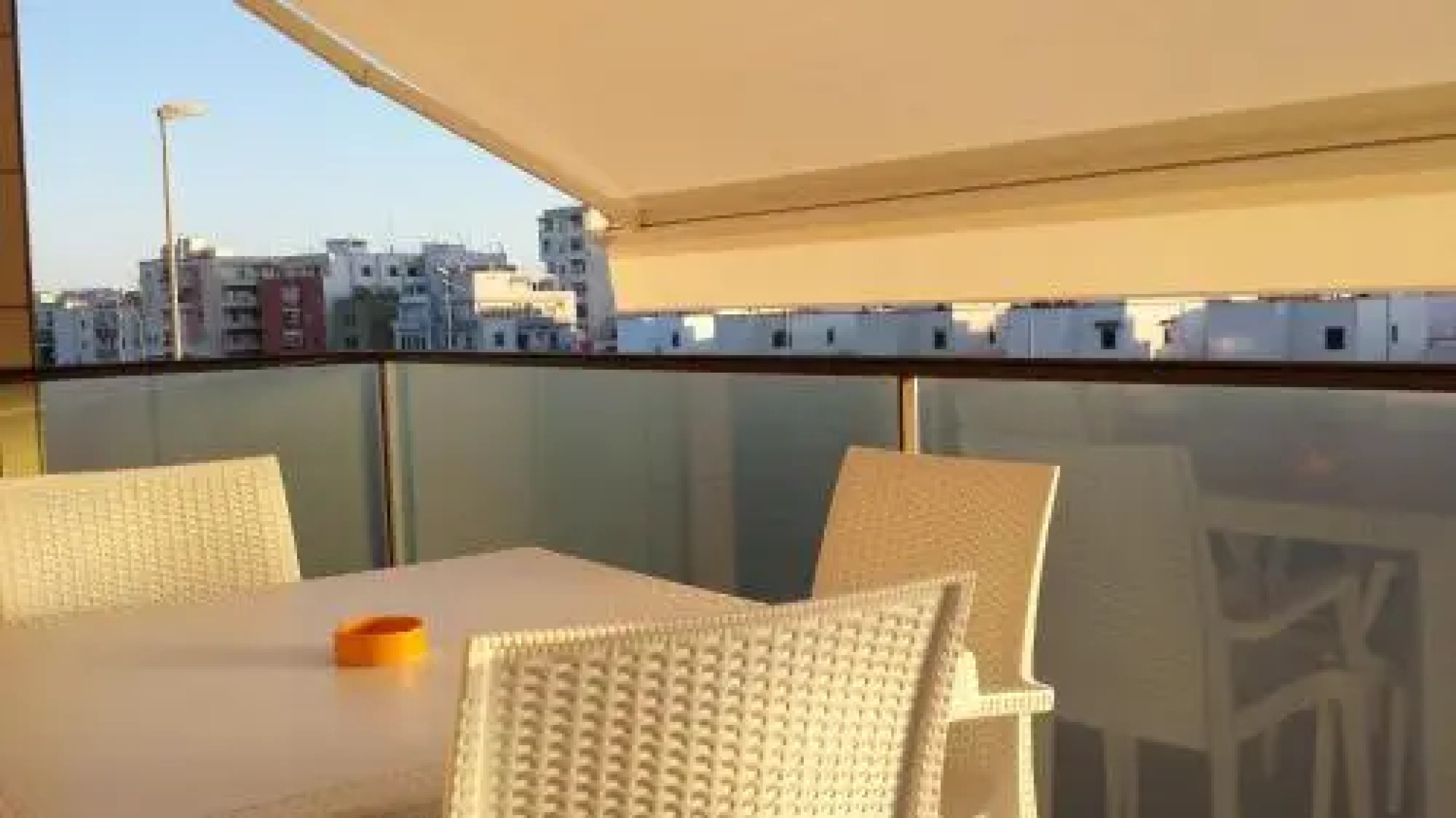 Appartamento Siviglia