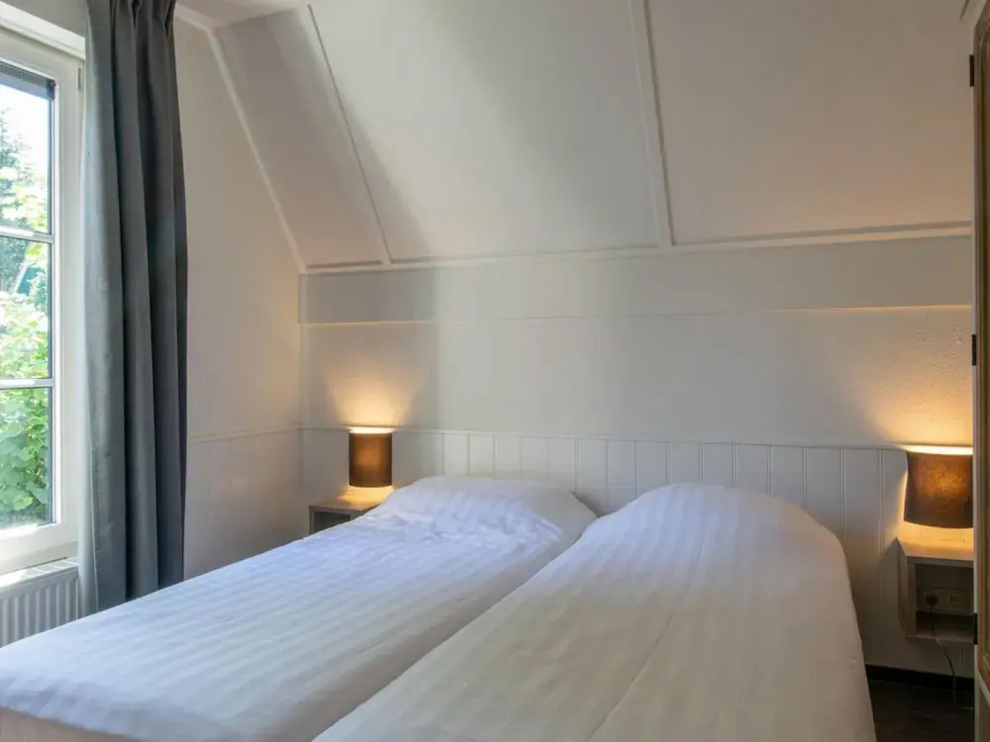 Holiday Home Near Breda & De Biesbosch Park