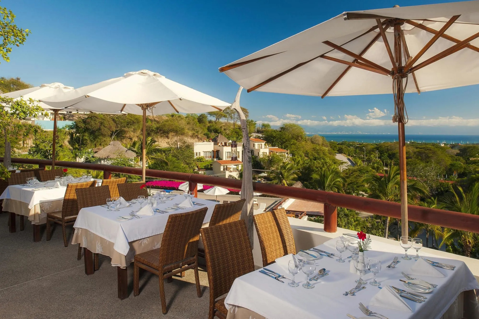 Grand Matlali Suites & Villas Riviera Nayarit