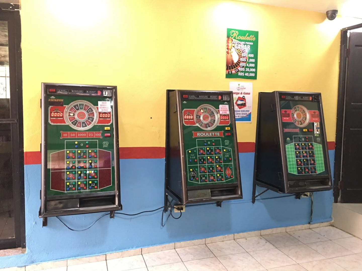 Hotel Restaurant Hamilton