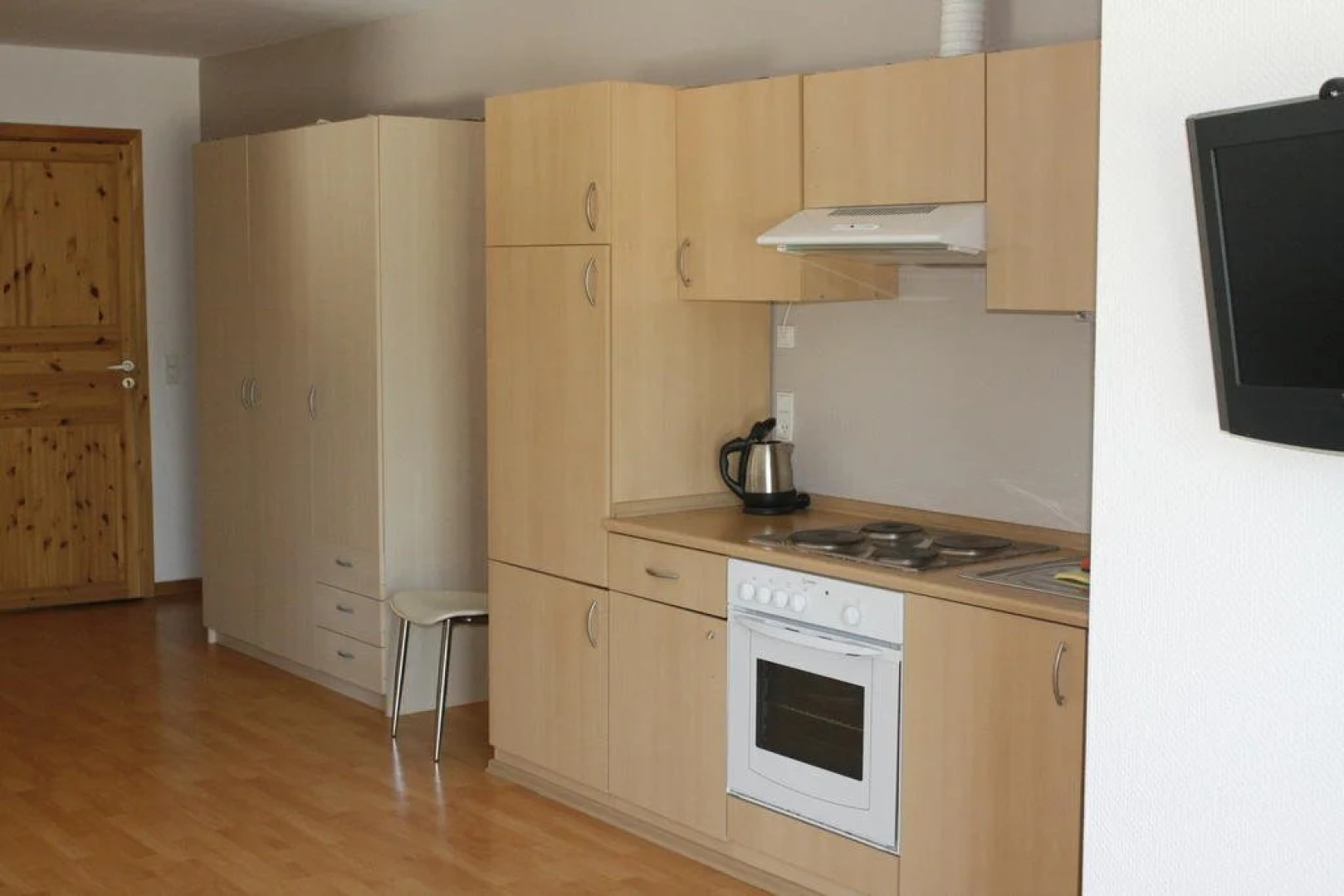 Toscana Restaurant And Bed & Breakfast