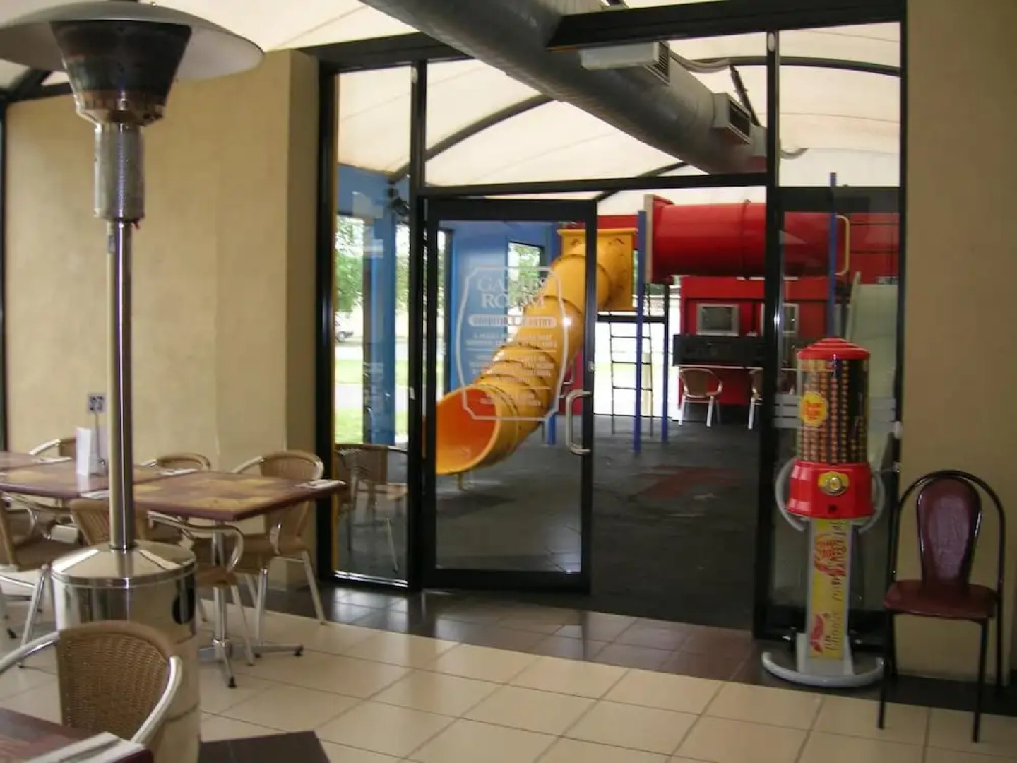 Overlander Hotel Shepparton