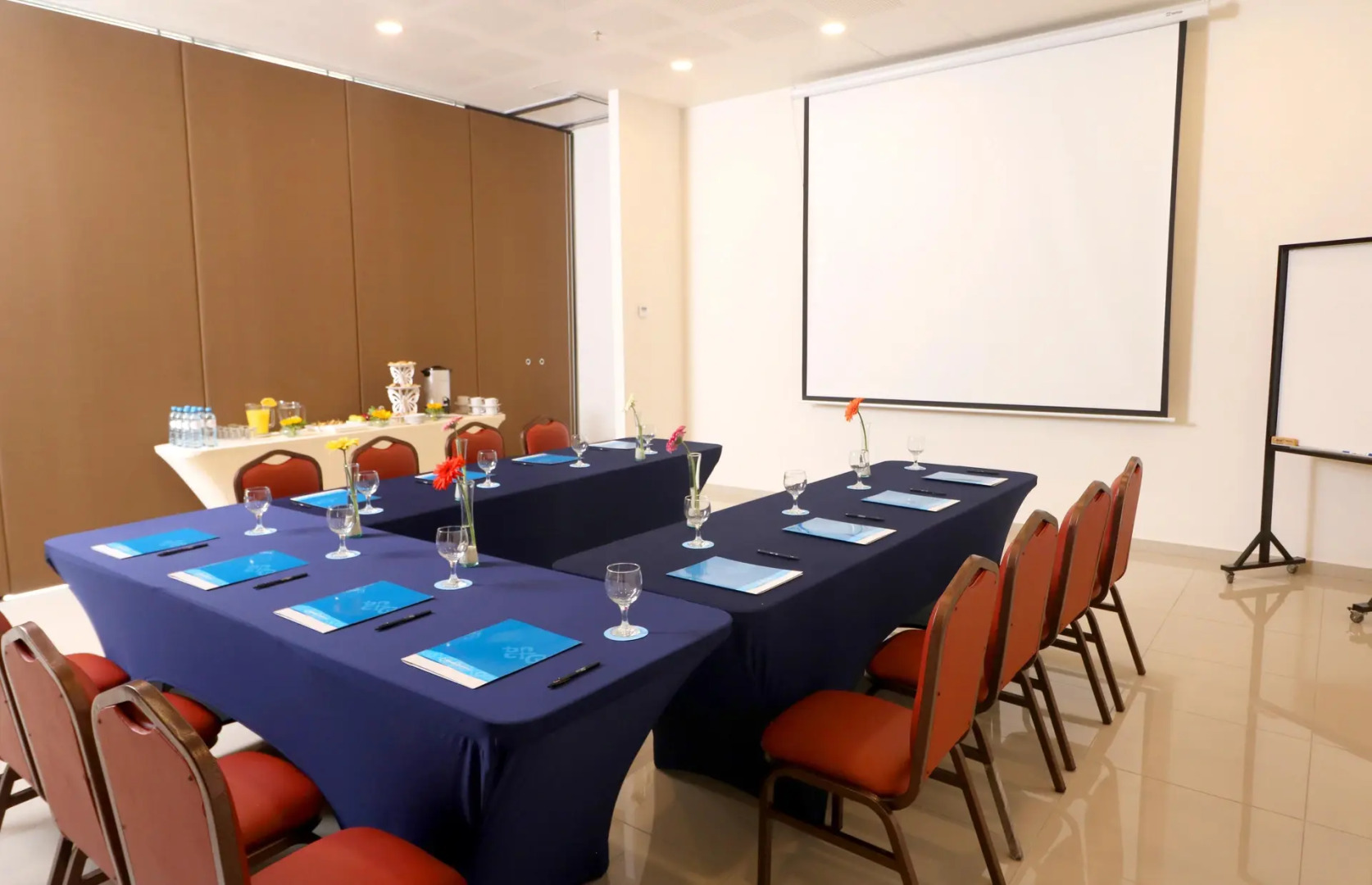 Hotel Misión Express San Juan Del Río