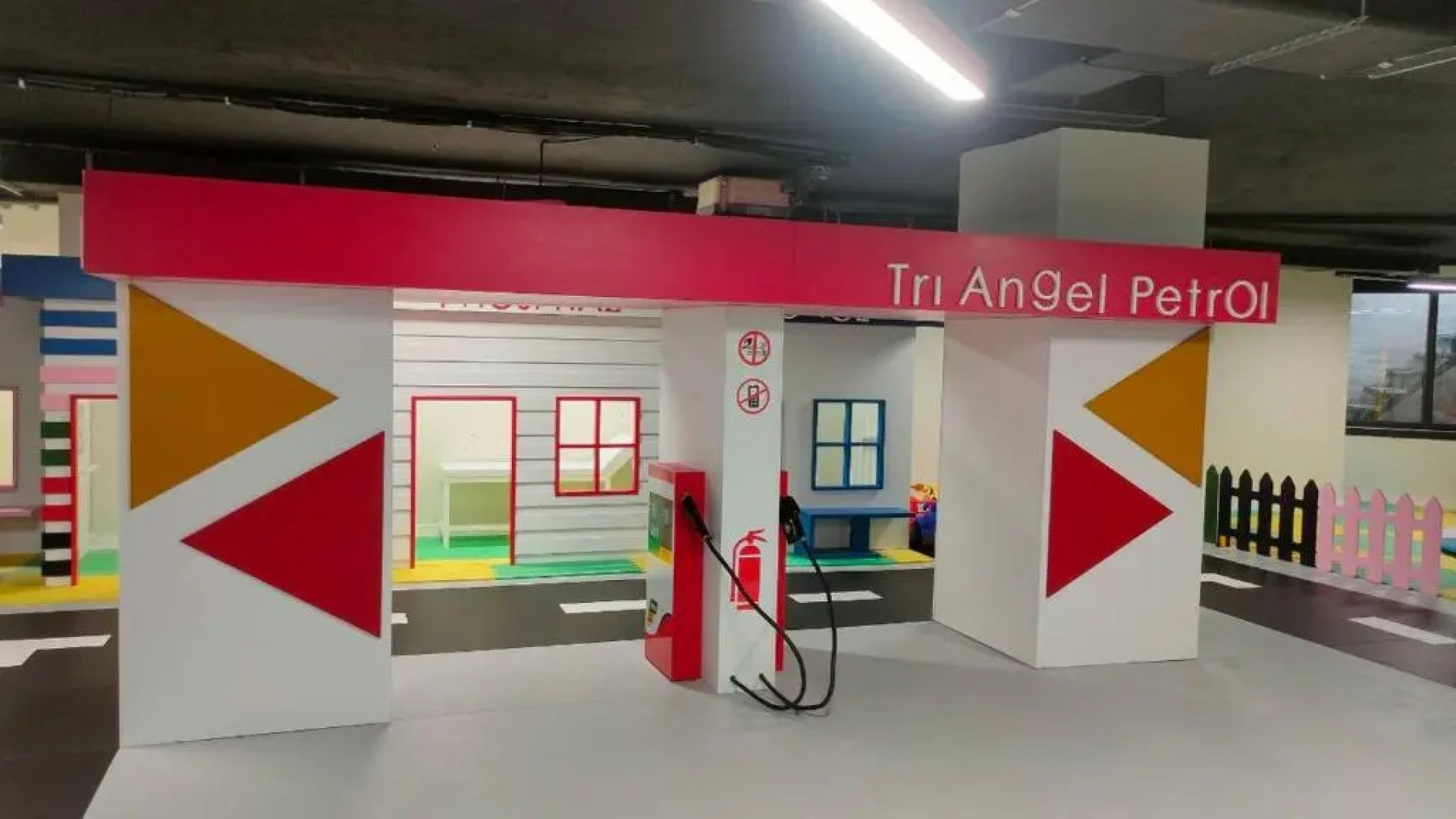 1+1apartment Terra in Caesar Blue with a sea view