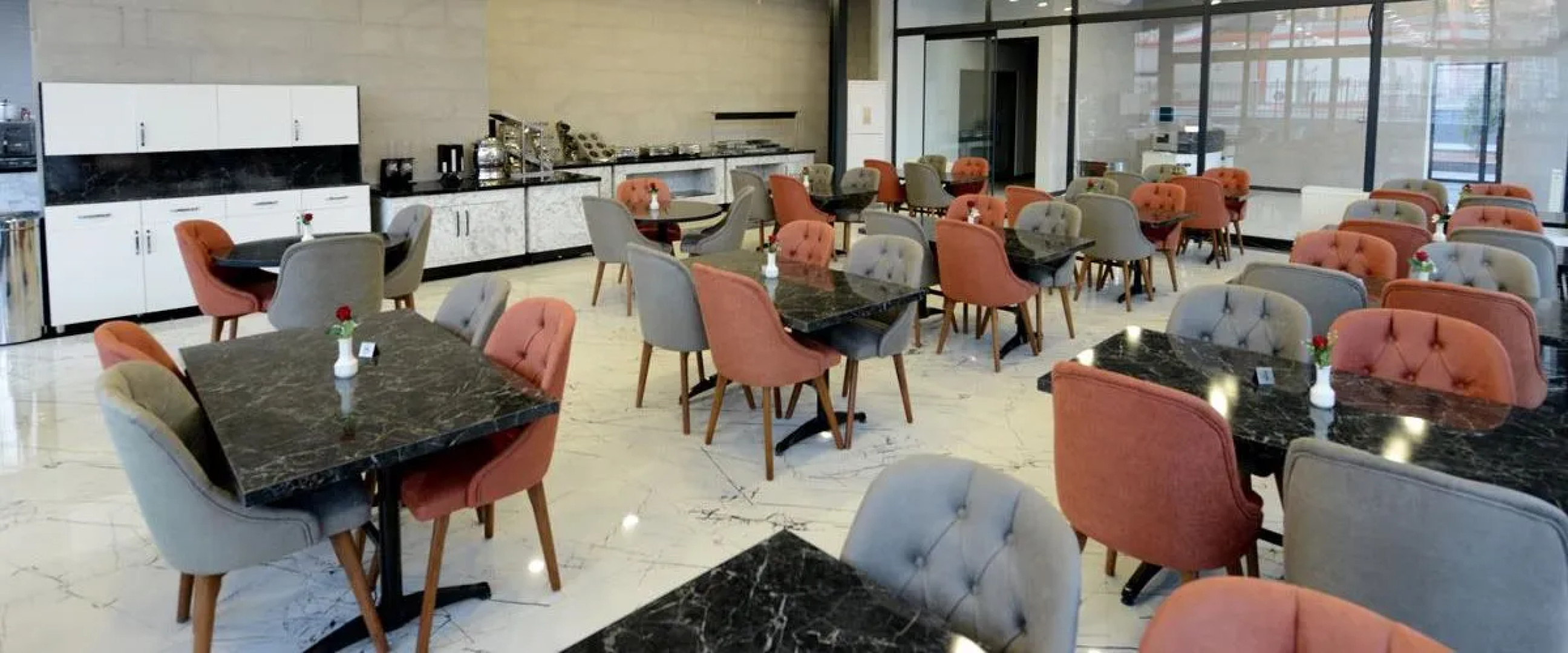 Ve Hotels Kapadokya
