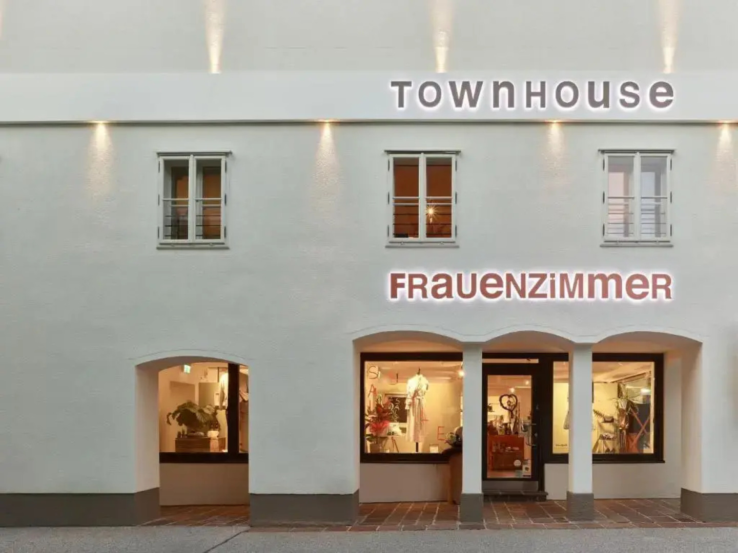 Townhouse by Frauenzimmer (Adults Only)