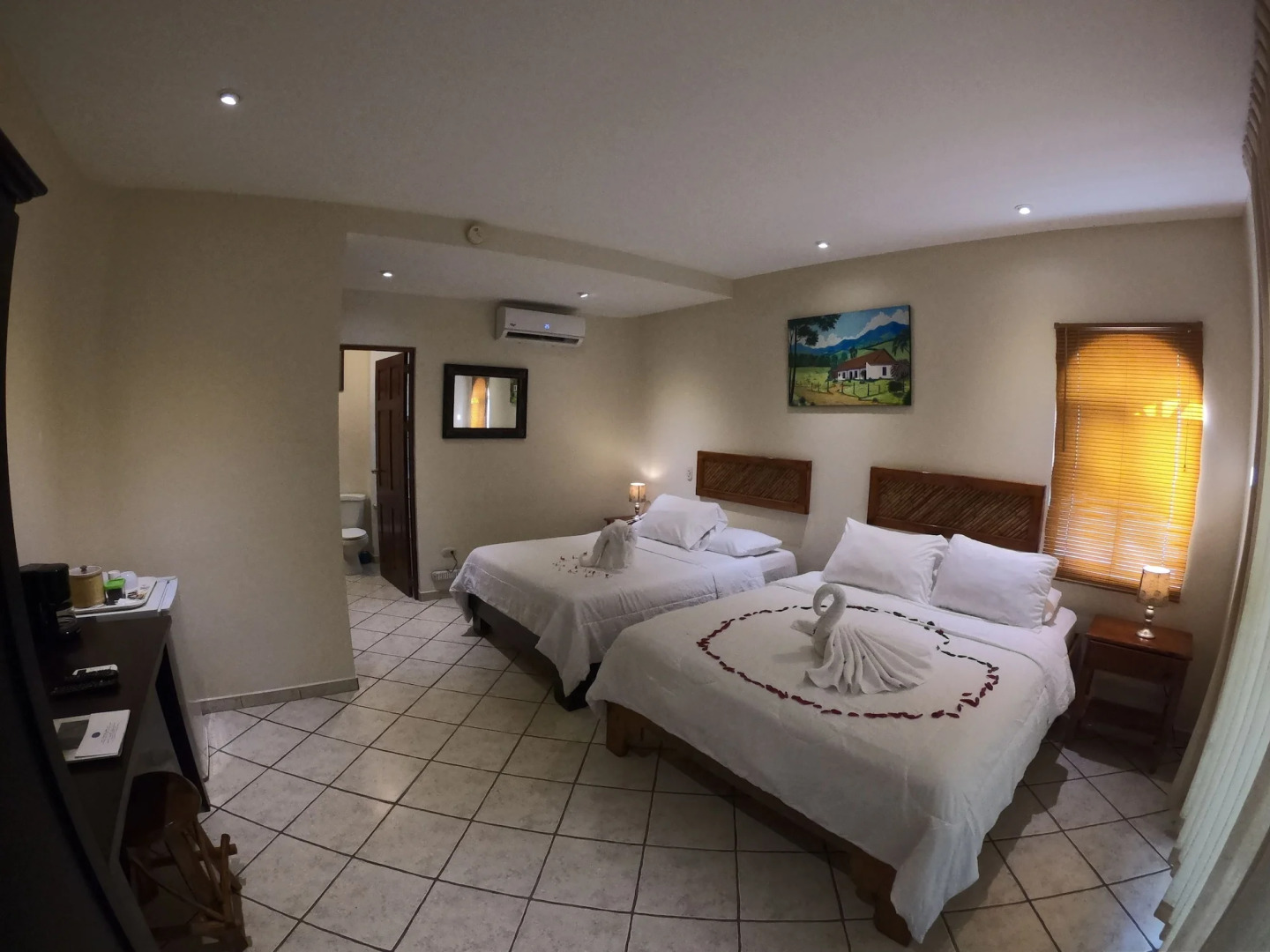 Hotel Cocomar Beachfront Hotel