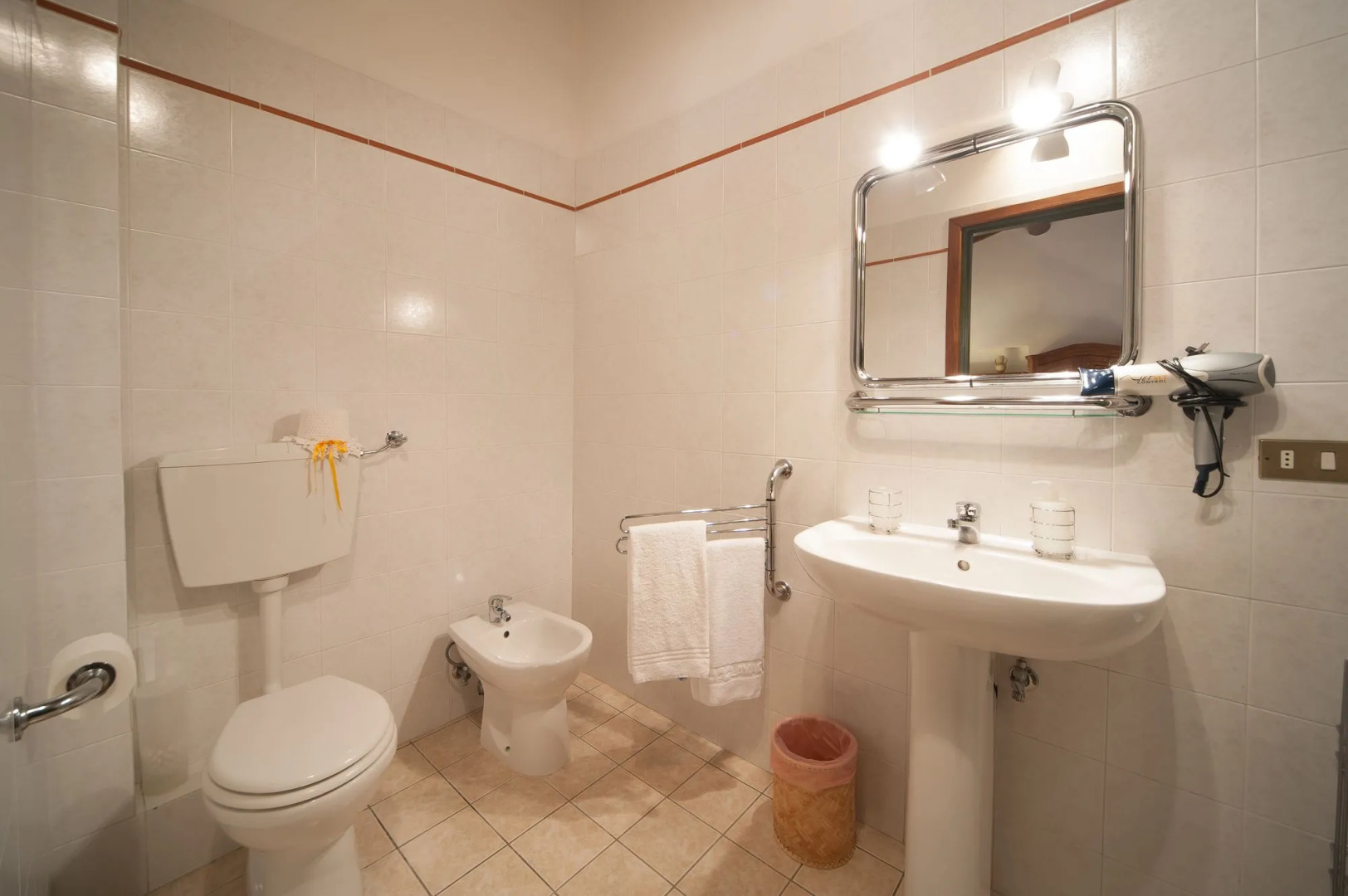 Agriturismo Natura e Salute