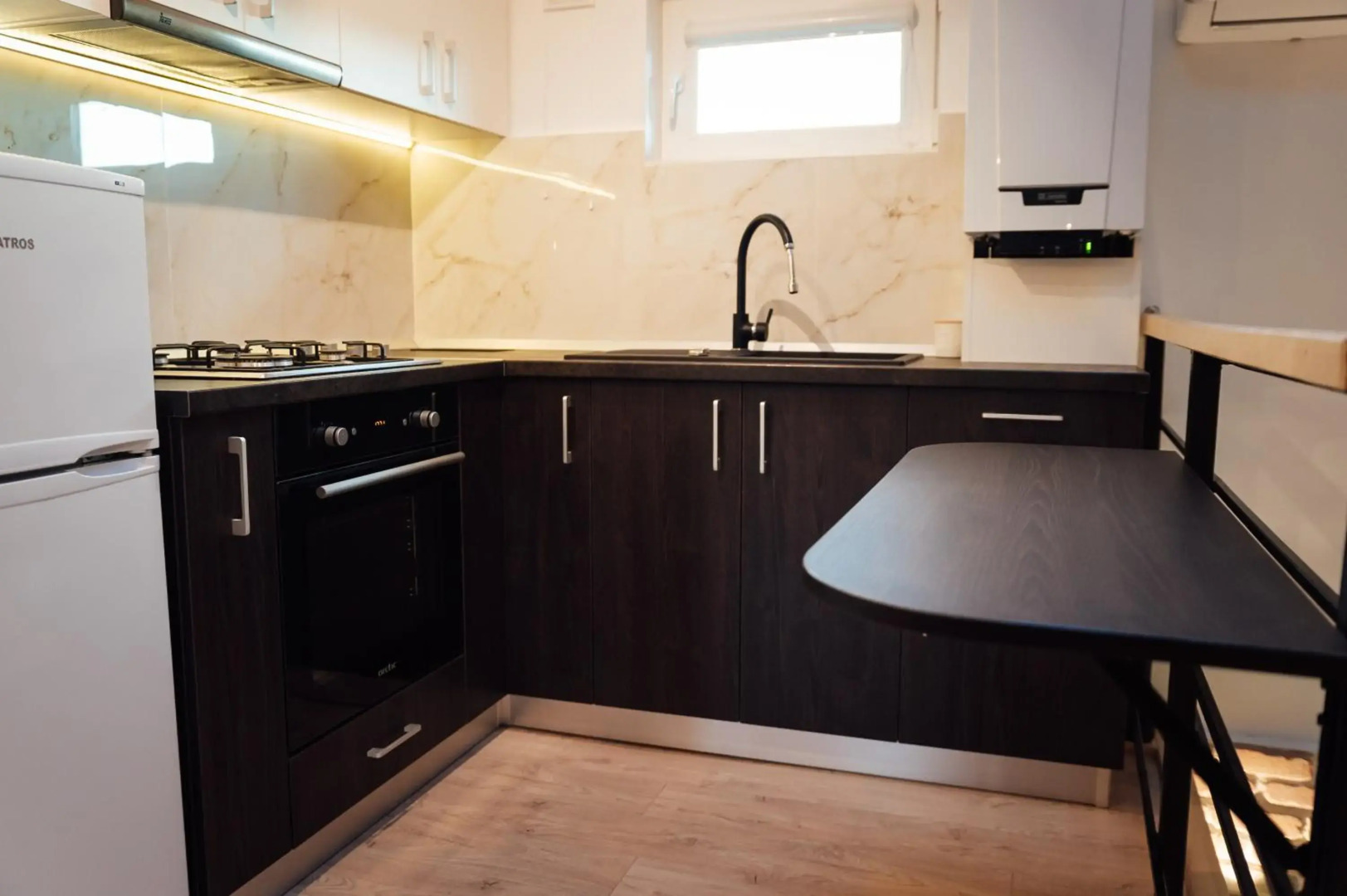 Belle View Apart Hotel