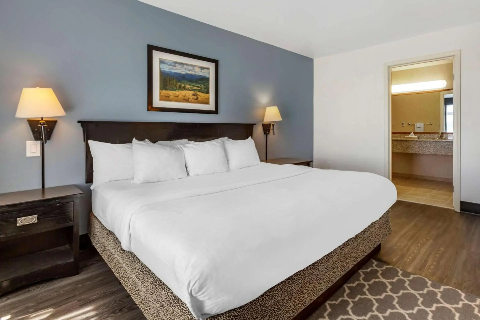 Big Horn Resort, an Ascend Collection Hotel