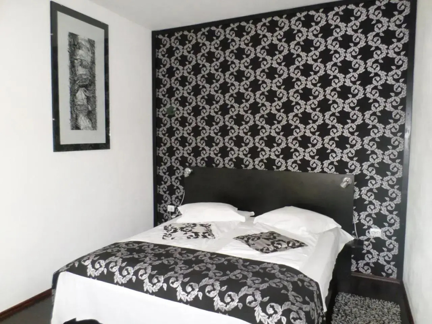 Pensiunea Michaels House