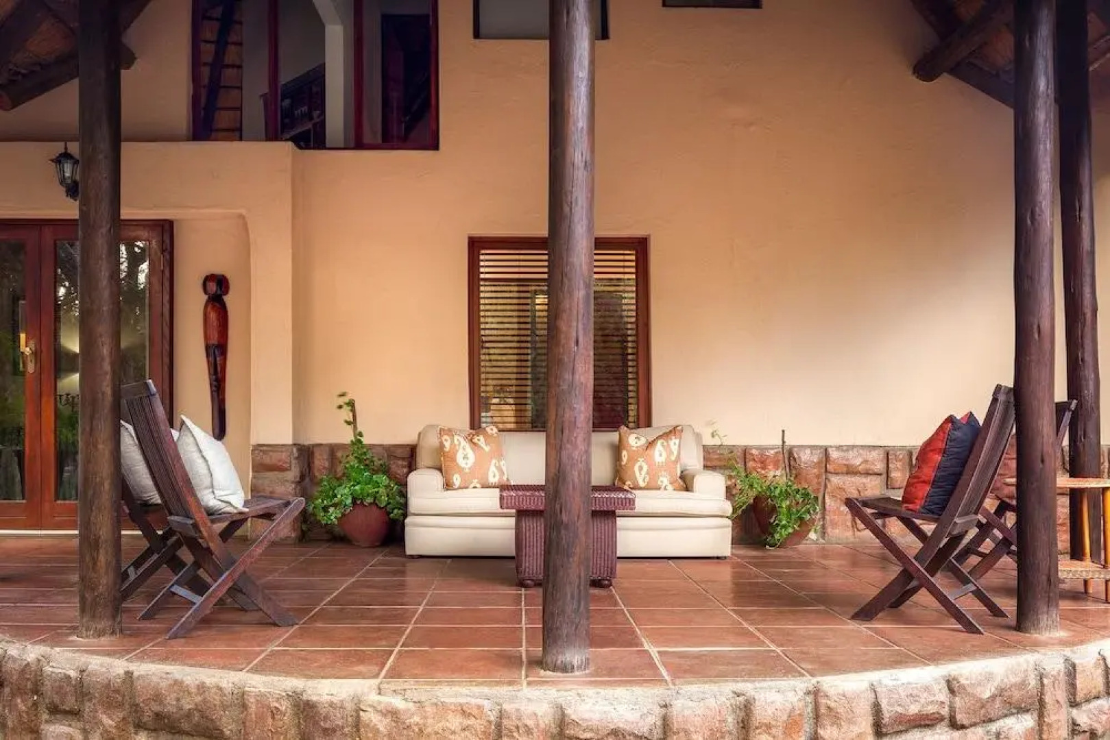 Serondella Game Lodge