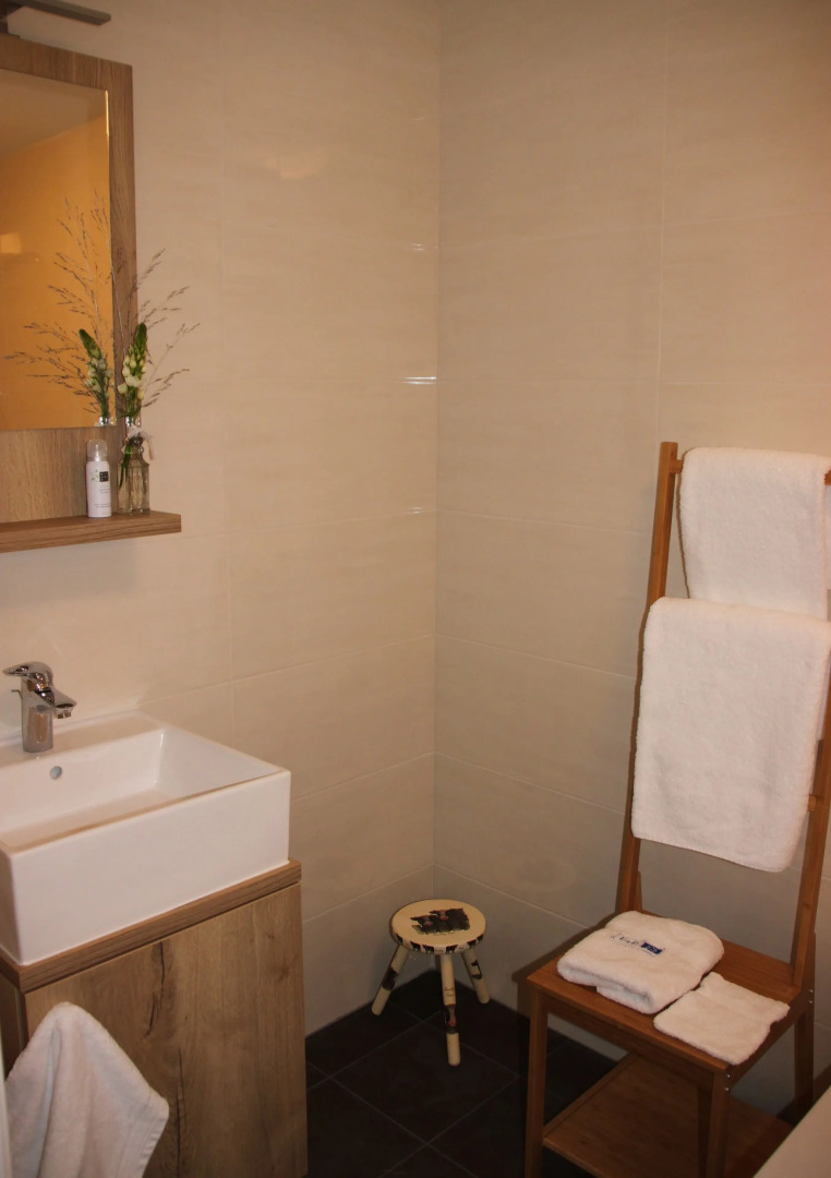 Bed And Breakfast De Volkelse Hooiberg