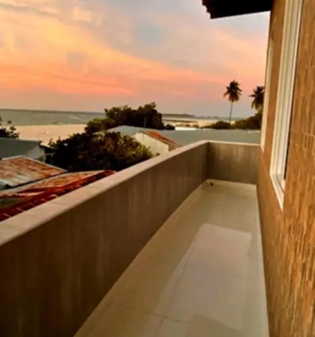 Wind Breeze Sunset View Inn