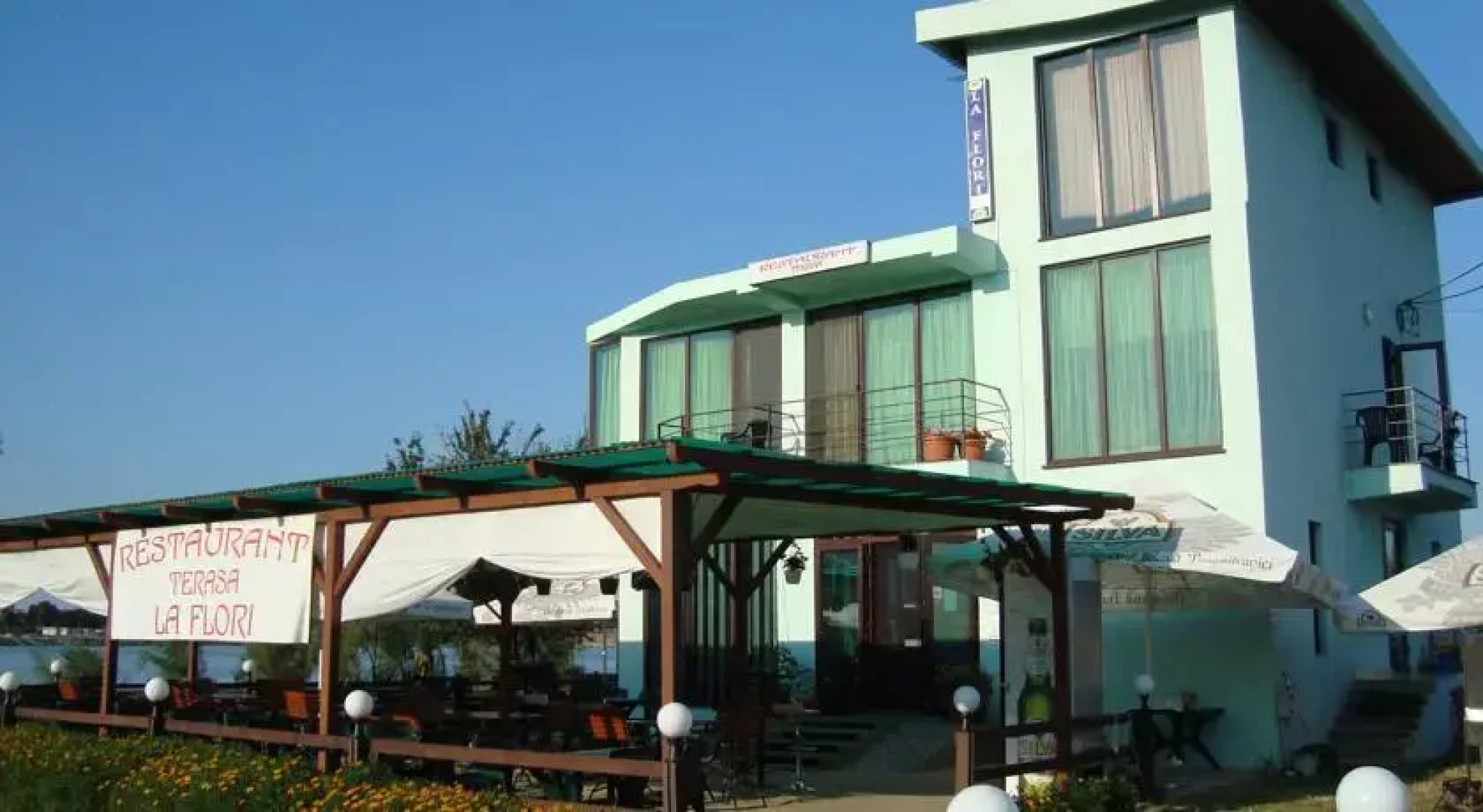 La Flori