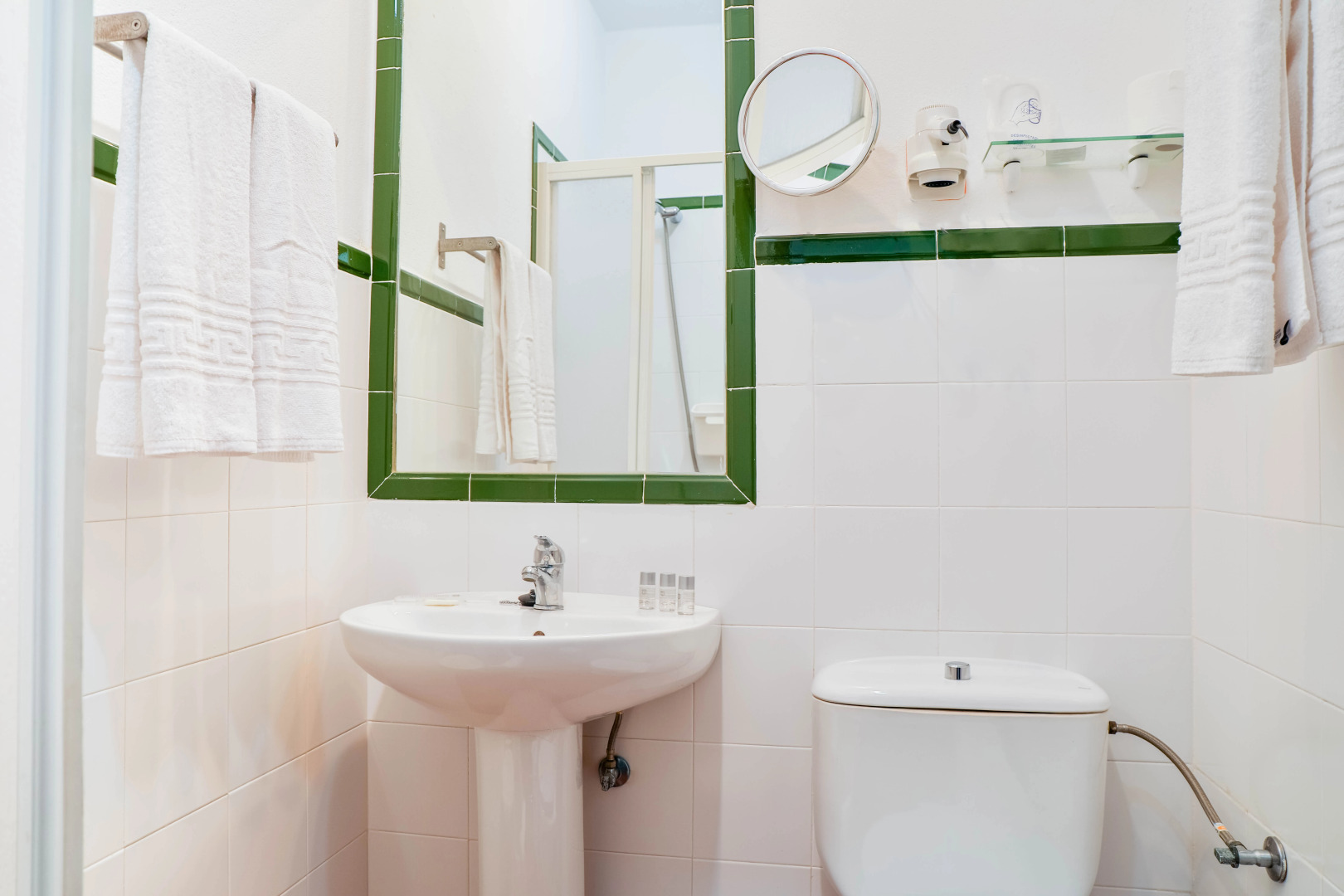 Complejo Turístico Los Veneros