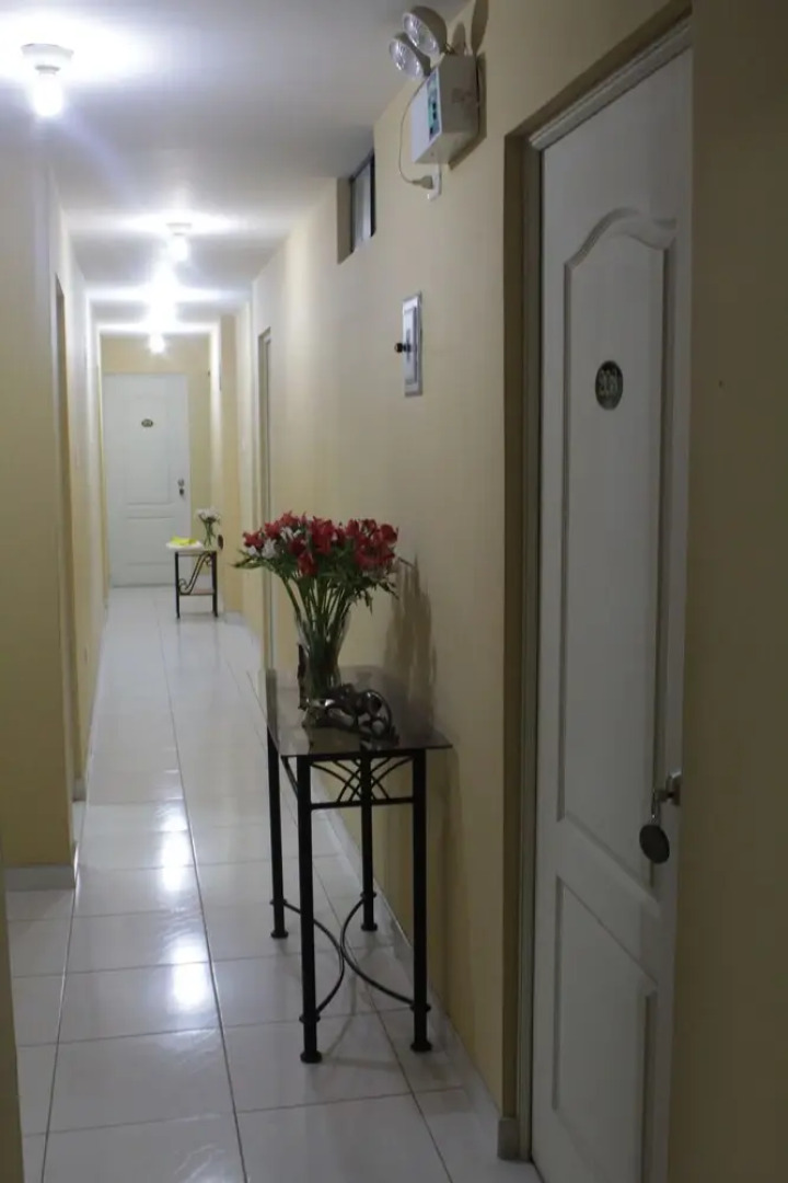 Hotel Las Flores - Cañete