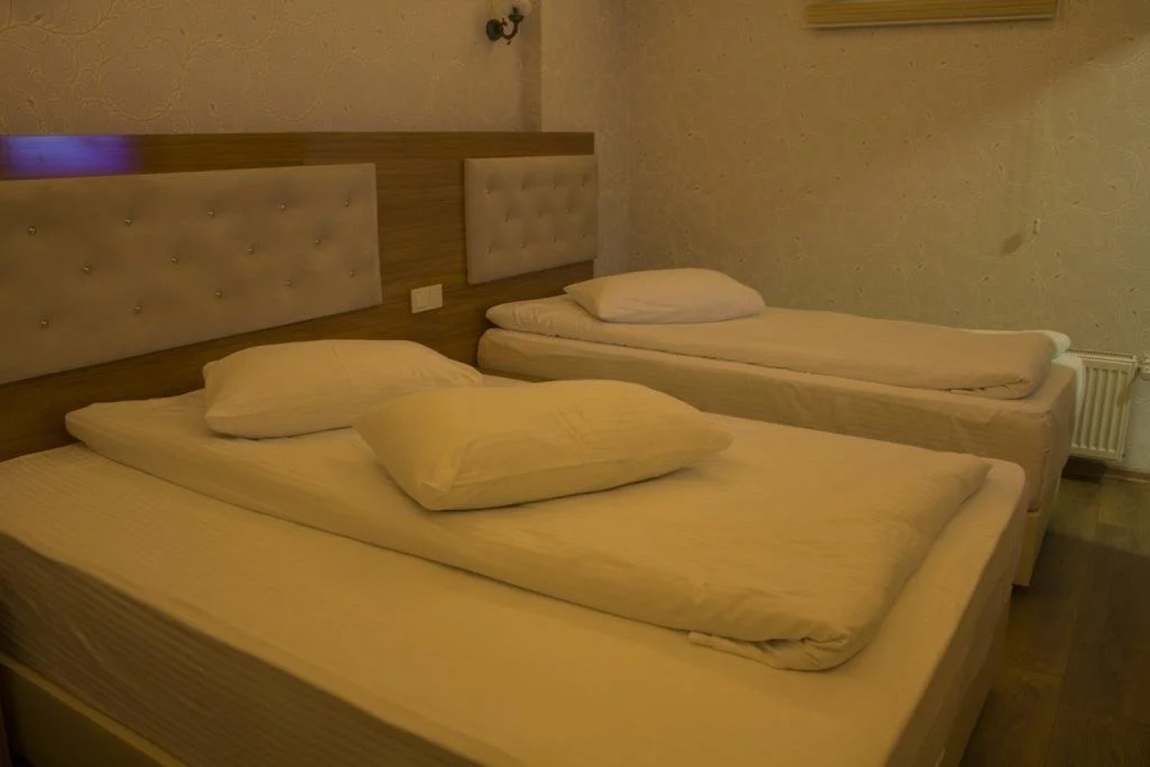 Ayder Simsir Butik Hotel