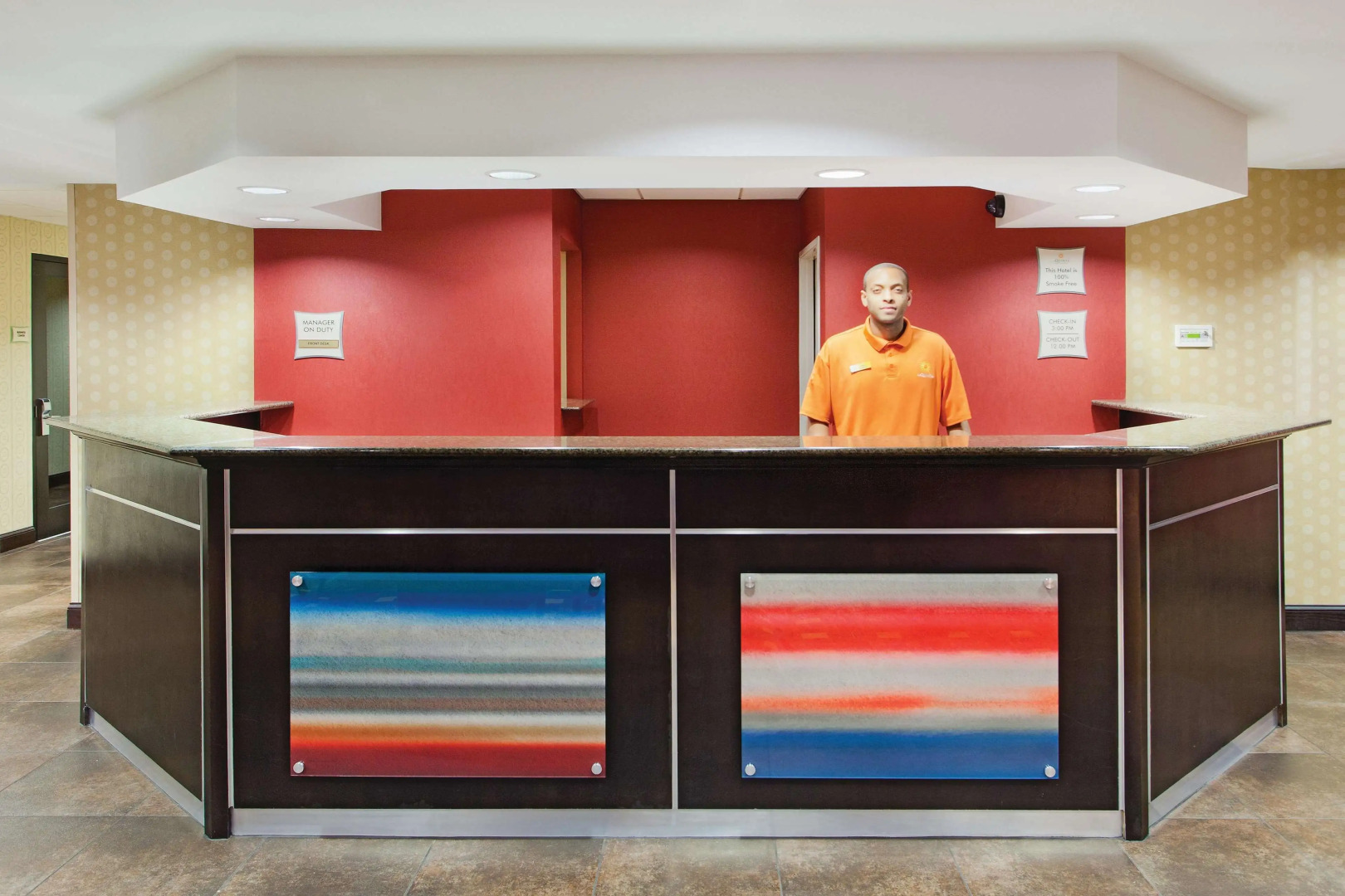 La Quinta Inn & Suites by Wyndham Warner Robins - Robins AFB