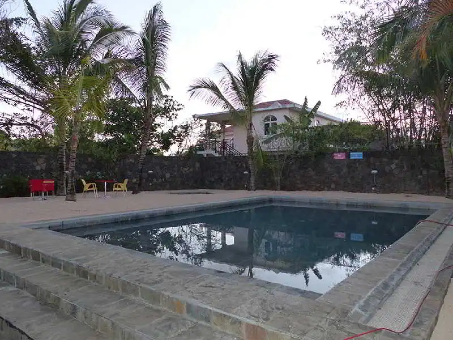 Residence les Lauriers