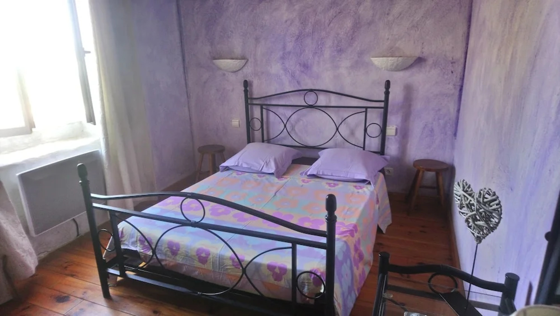 Domaine Sainte Suzanne - La Grange