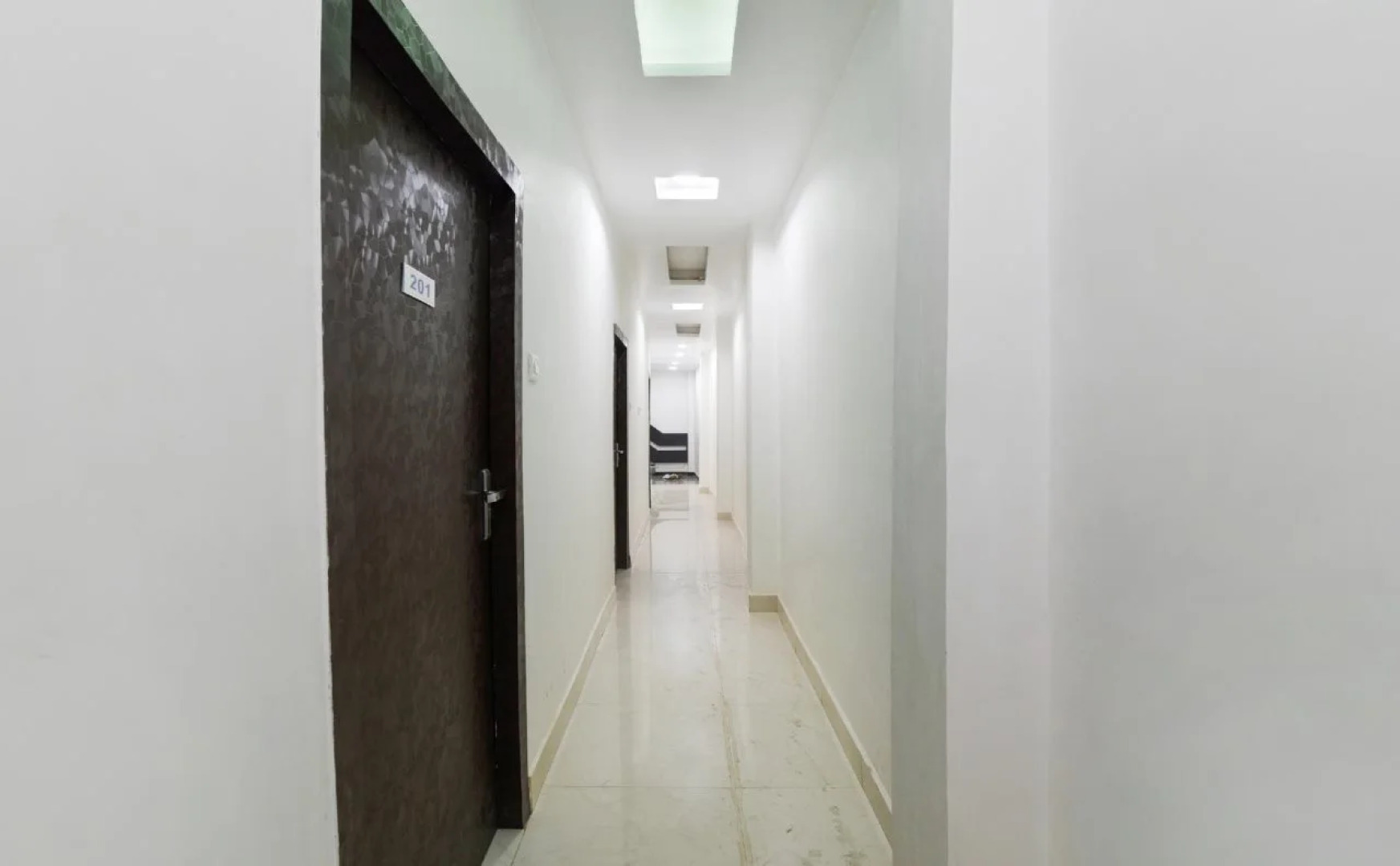 Hotel Central Park by OYO