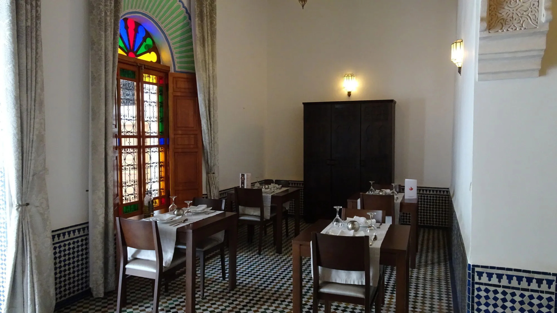 Riad Sabah