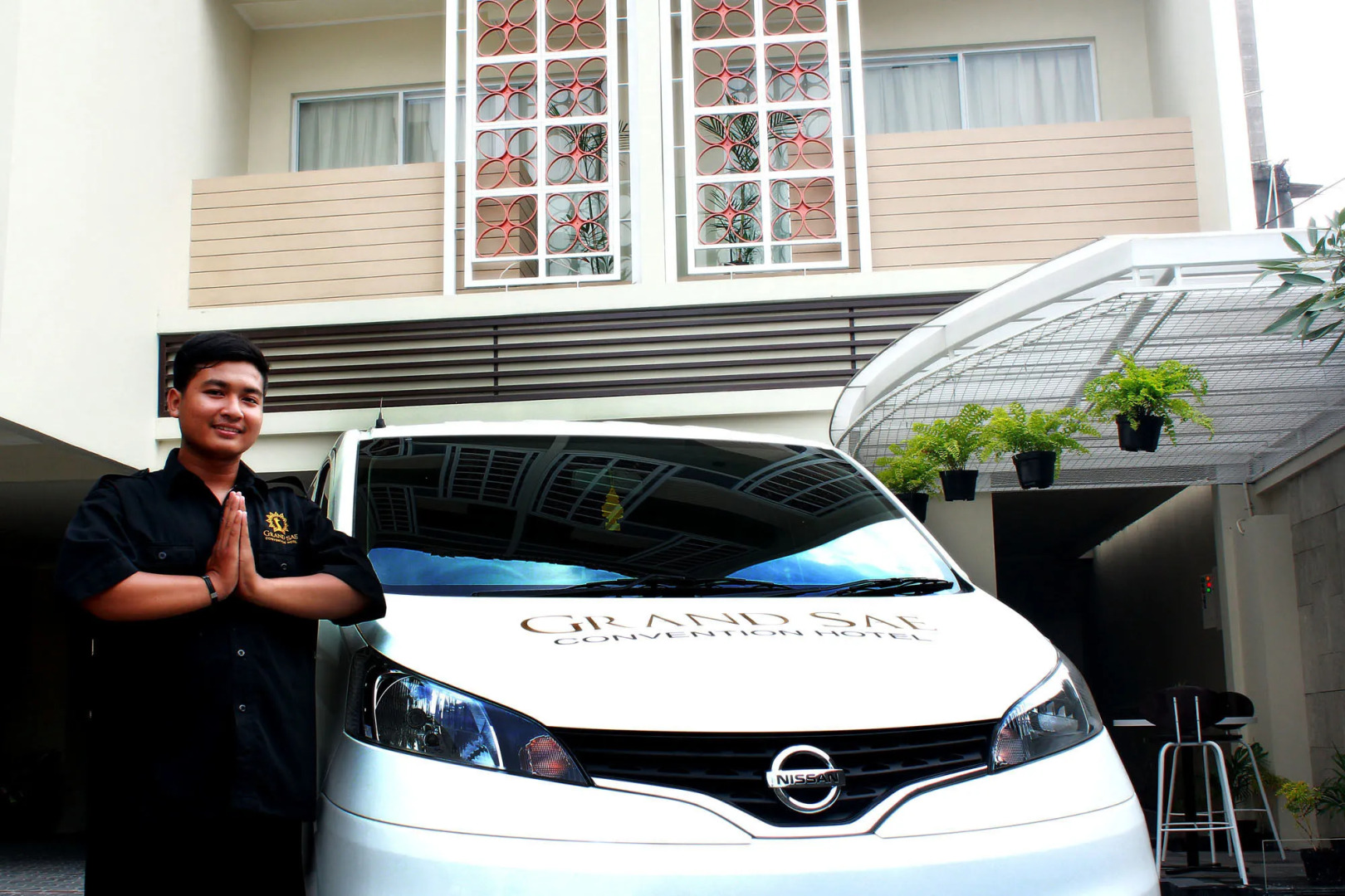 Grand Sae Boutique Hotel