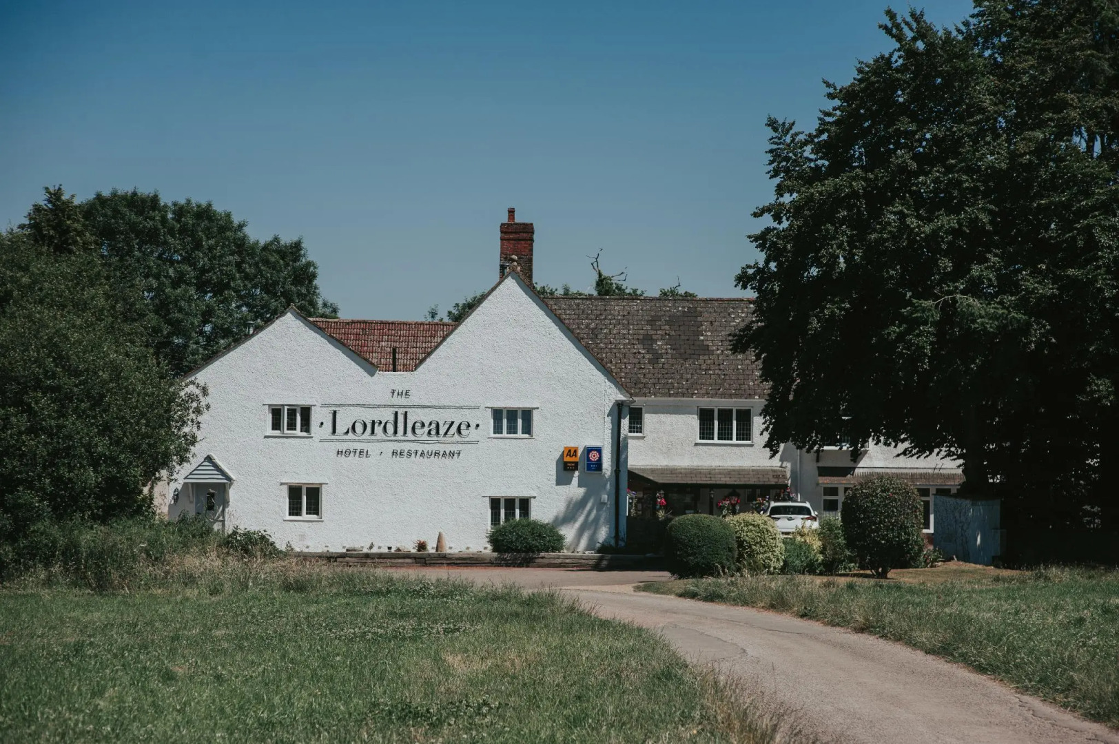 The Lordleaze Hotel And Restaurant