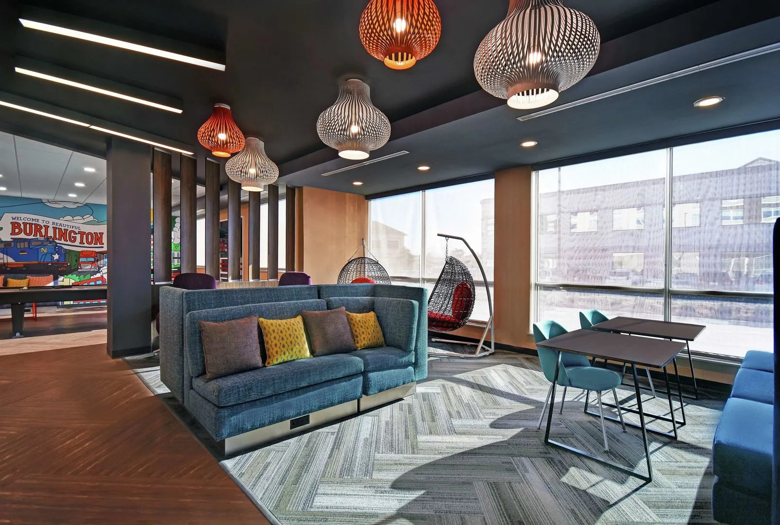 Tru By Hilton Burlington