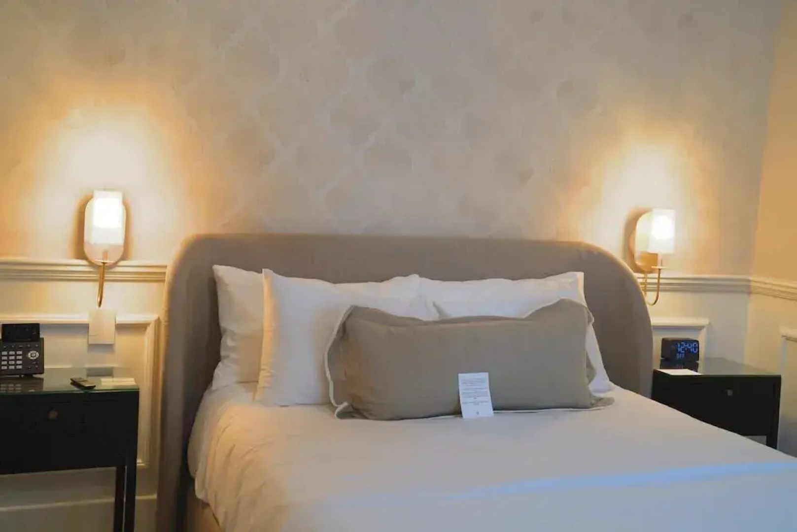 Quinto Hotel Boutique