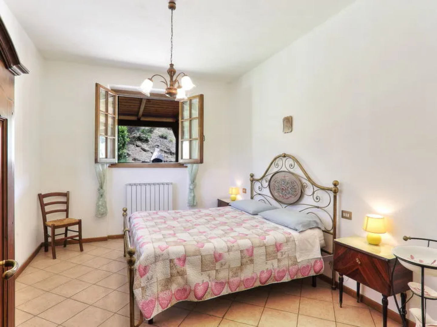 Locazione Turistica Podere Scopitino