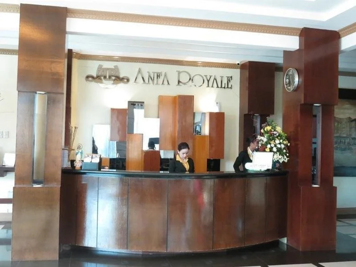 Anfa Royale Hotel