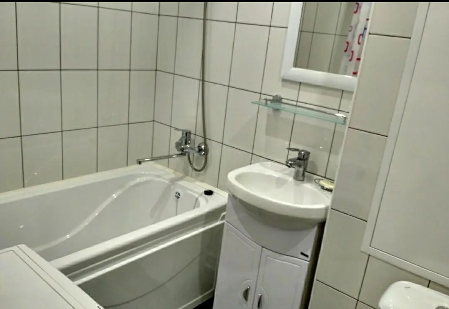 Апартаменты на шоссе Радиозаводское