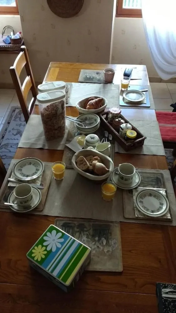 Le Tournesol Saint Clar