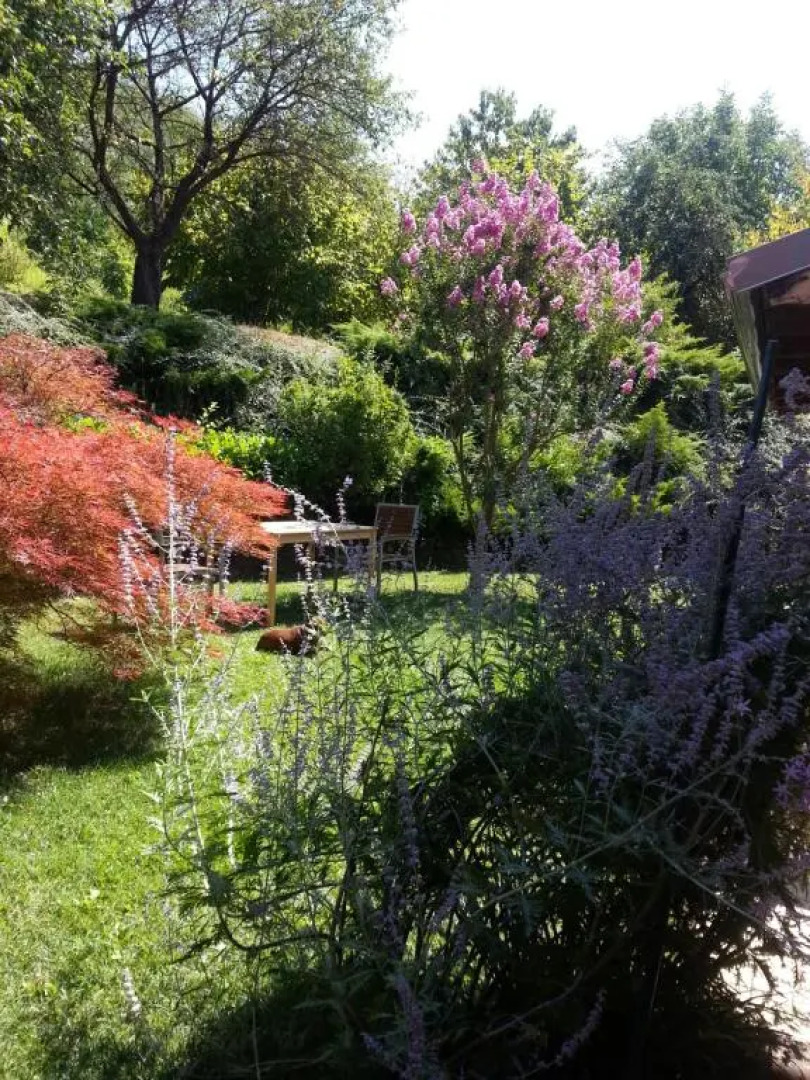 Bed & Bistrò Che Piasì