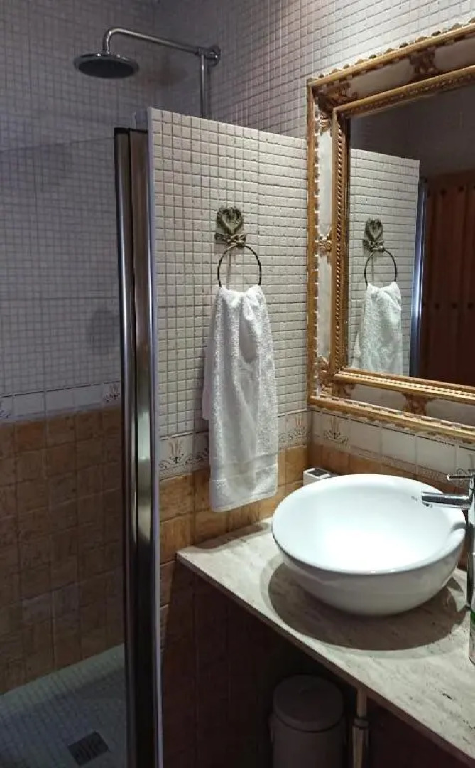 Casa Rural La Encebra