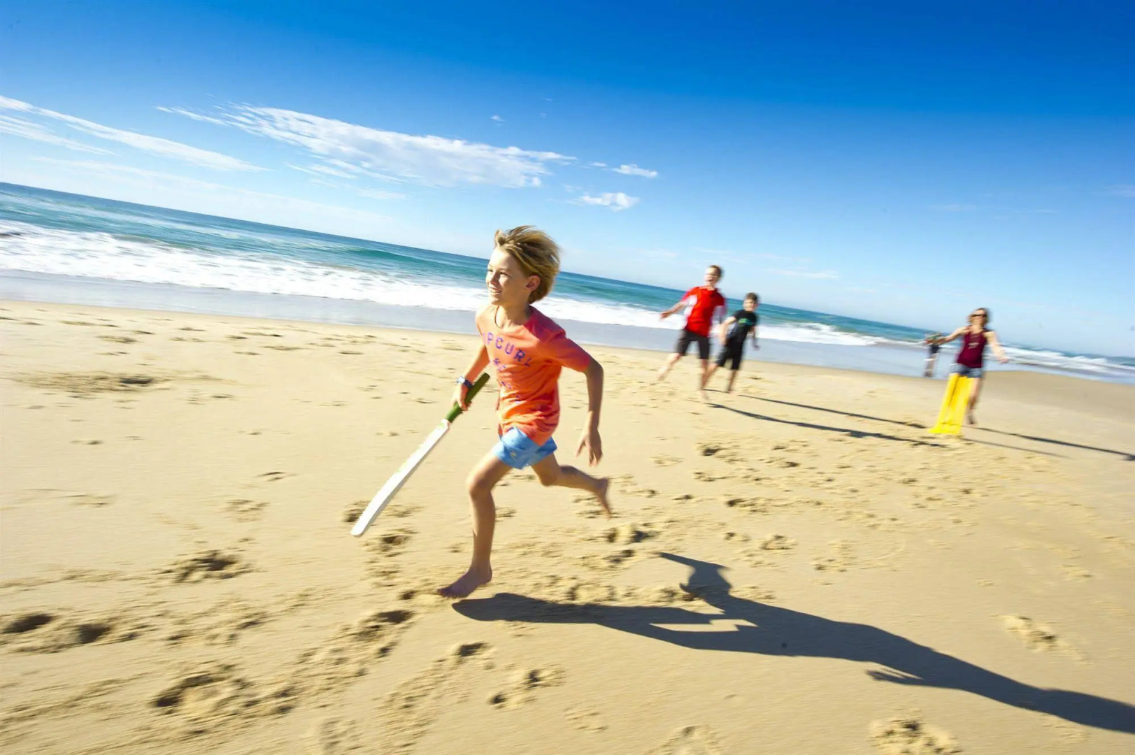 The Retreat Beach Houses