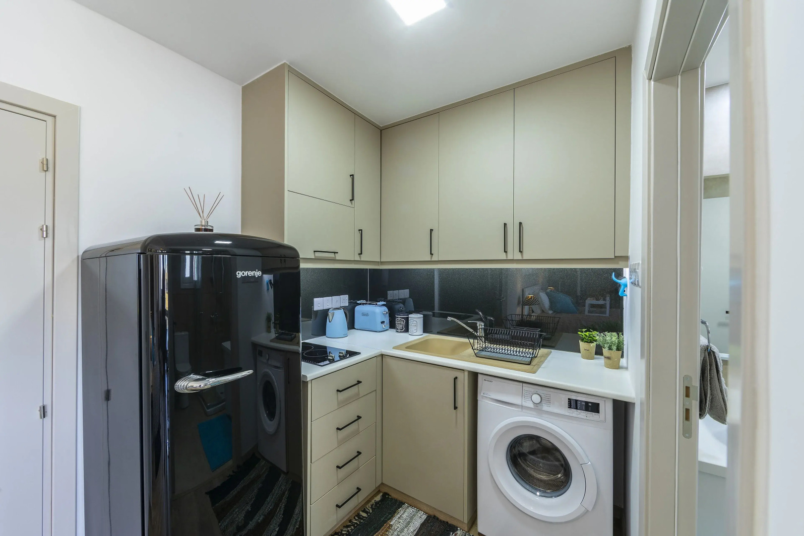 Castle Holiday Apartments