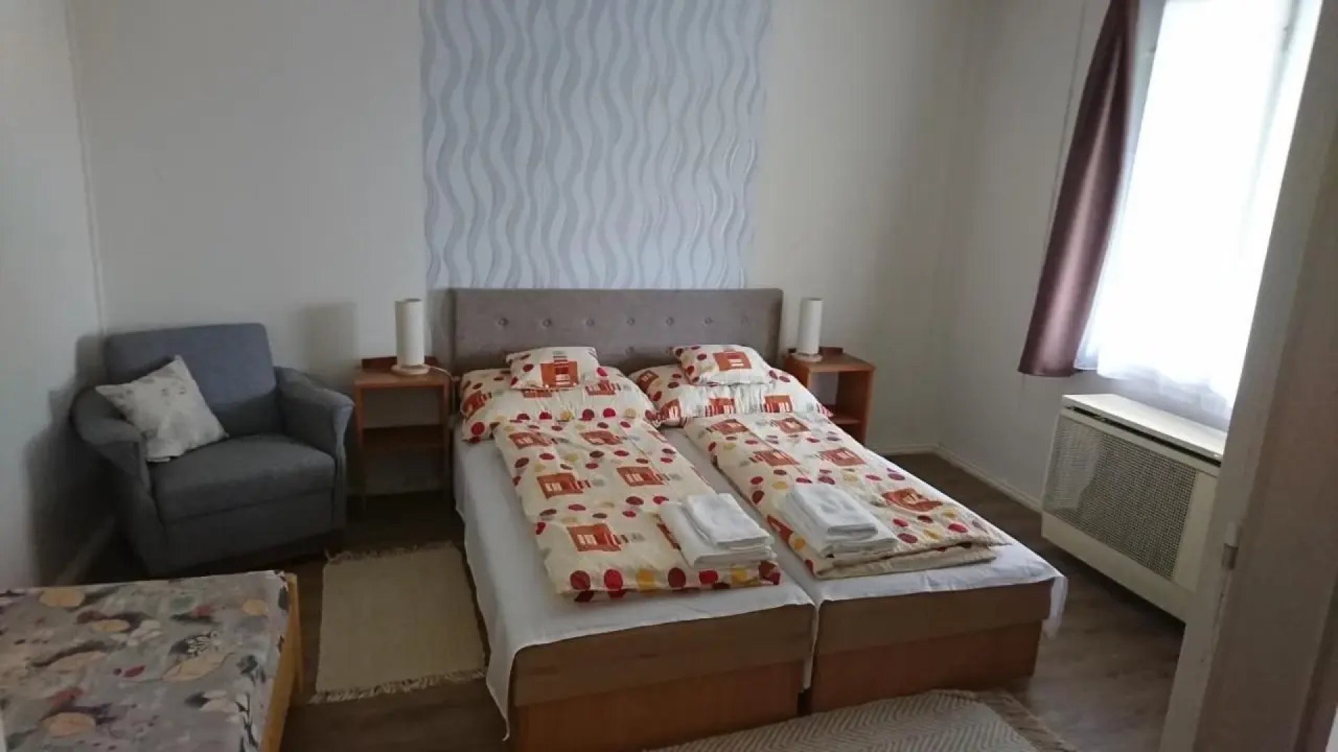 Zalakaros Panoráma Apartmanok