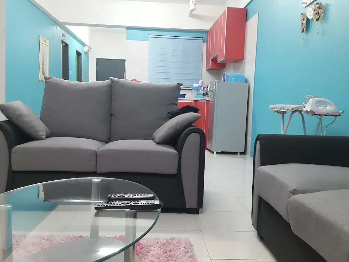 BlueBird Homestay Bangi