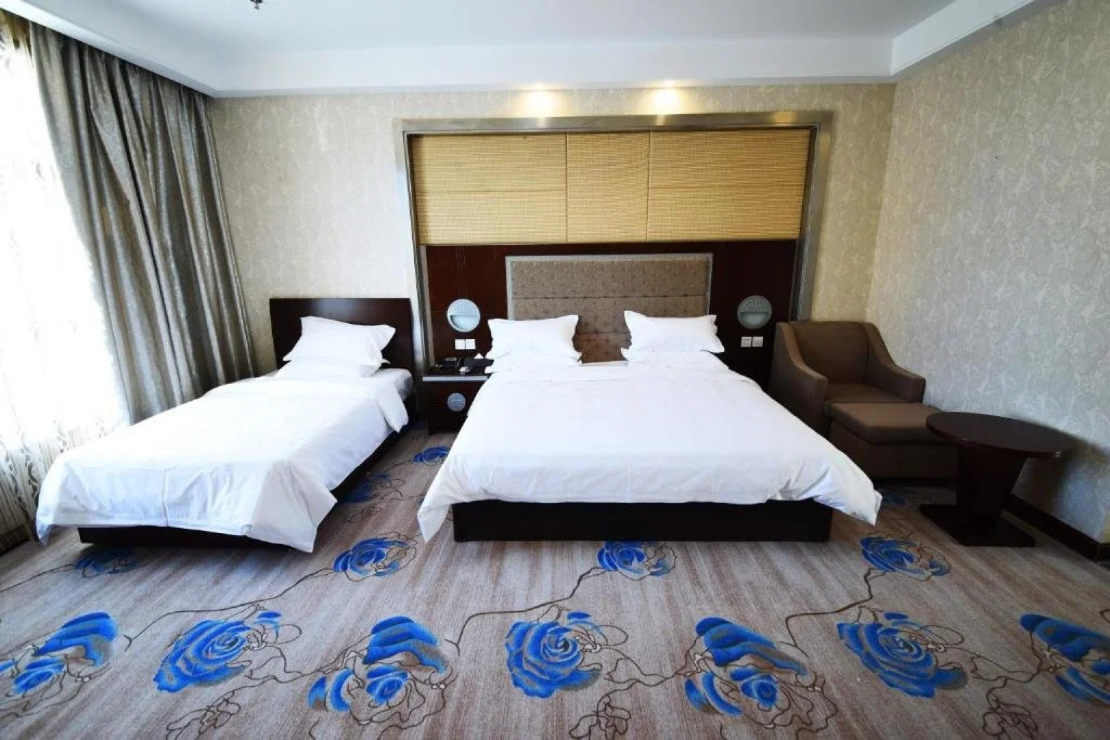 Starway Hotel Dunhuang