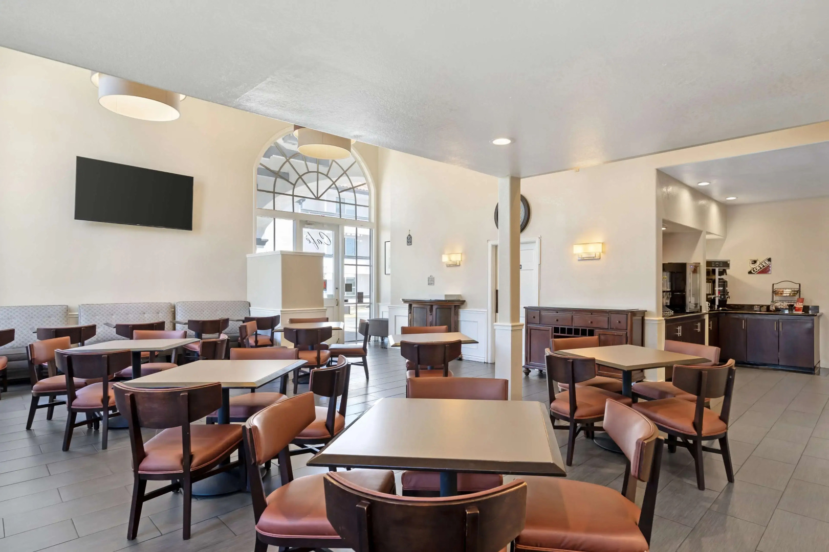 Best Western Plus Newport Mesa Inn