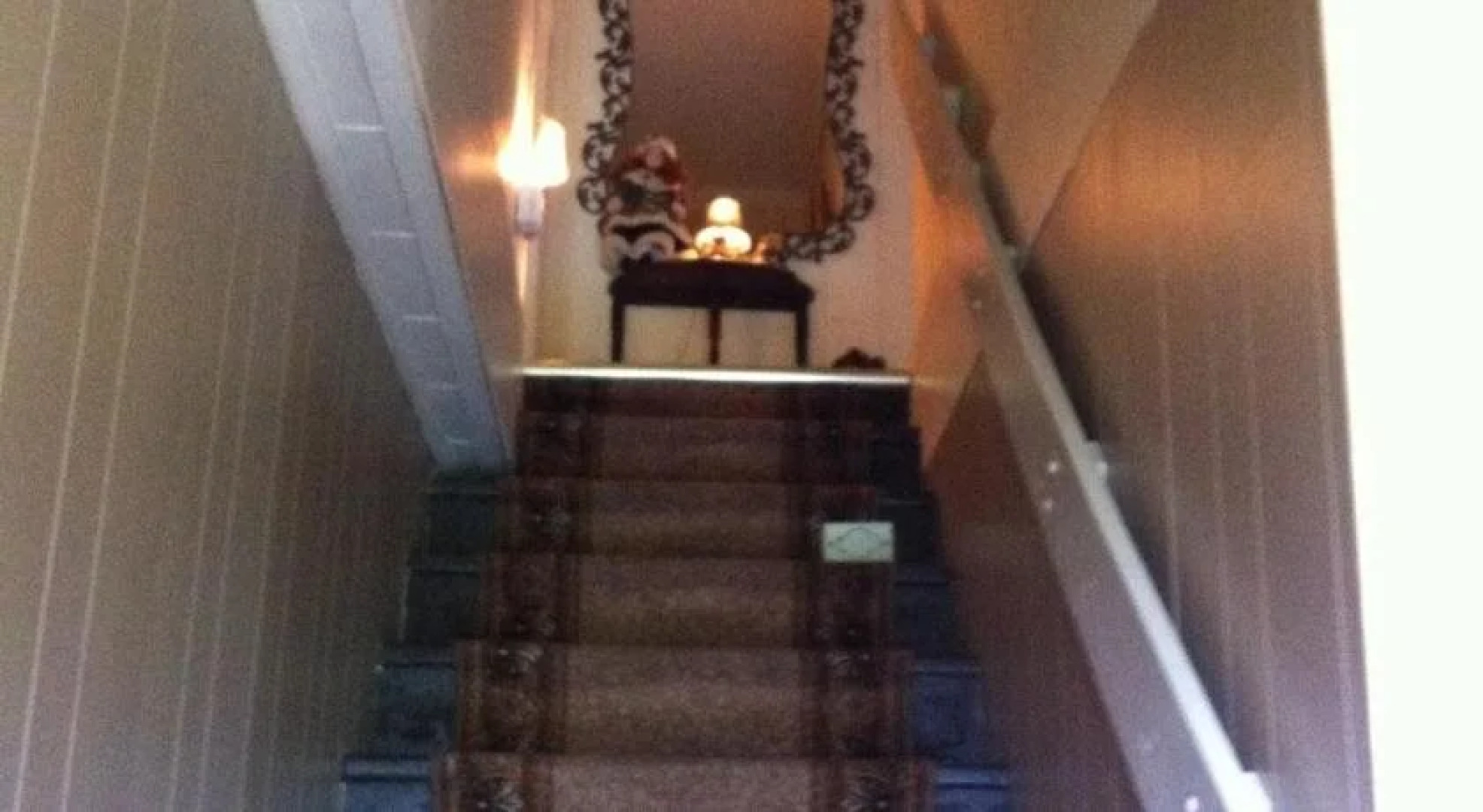 Gite Dentelles et Pignons