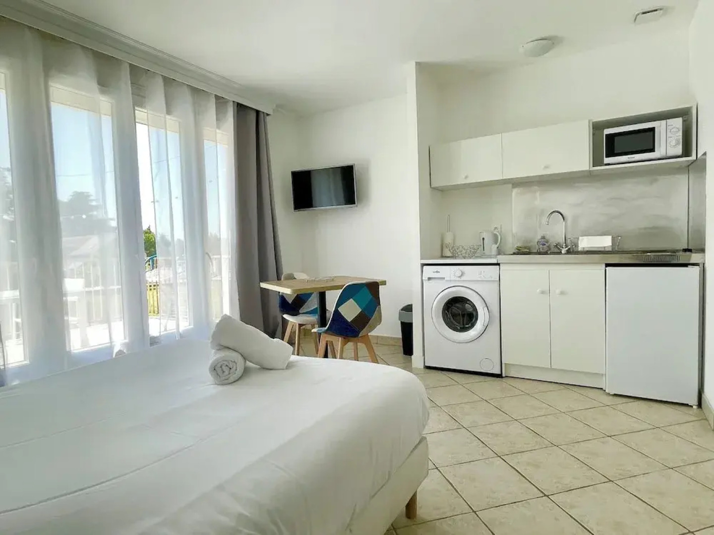 Touraine & Chateaux de la Loire